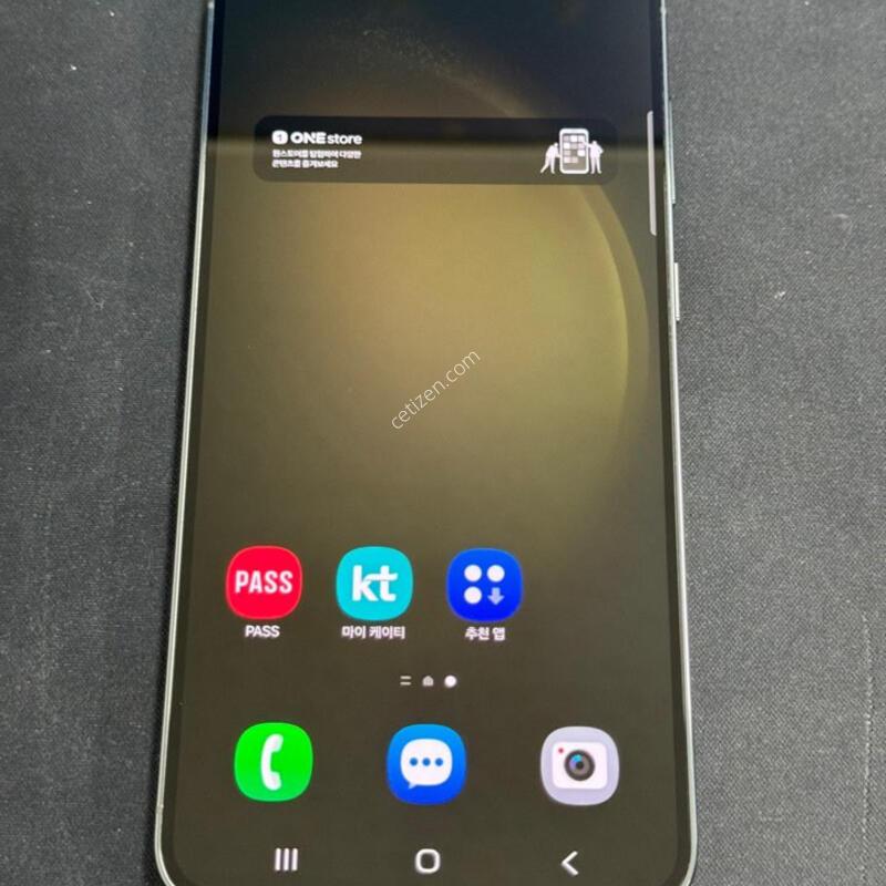 ������ s23�÷���