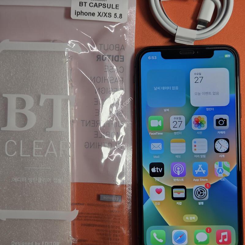 ������X.64GB���͸�100%