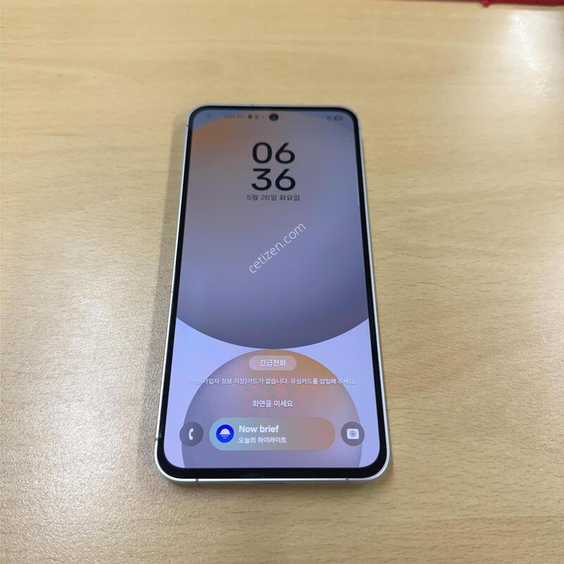 ������ S24FE �׷��� S�� 256G