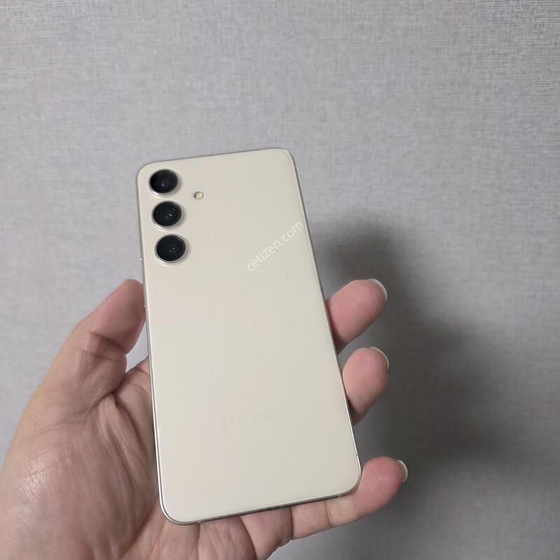 ������ S24 �ڹ� ���ο� 256�Ⱑ �Ⱦƿ�~