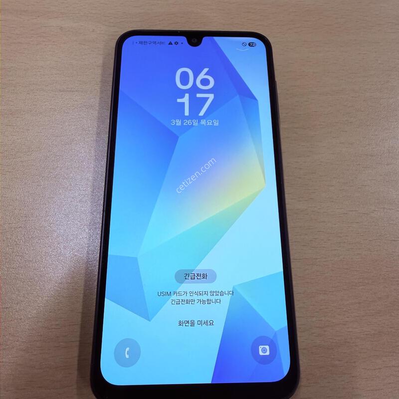 ������A16 ���� S�� 128GB