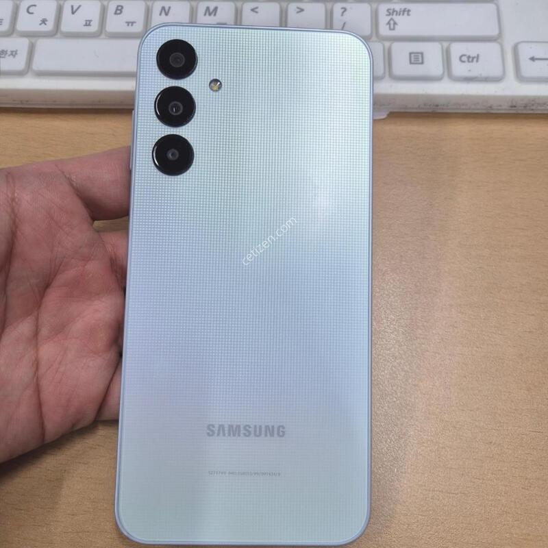 ������A25 ȭ��Ʈ A�� 128GB