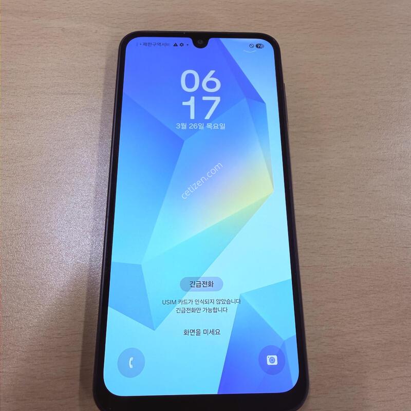 ������A16 ���� S�� 128GB
