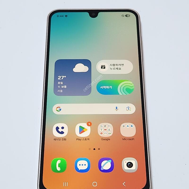 A��) �����ÿ��̵�8 128G ���ܻ� ��ũ 61127