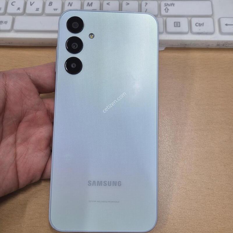 ������A25 ȭ��Ʈ A�� 128GB