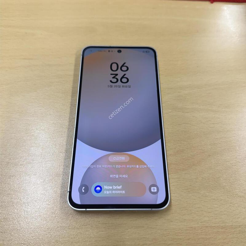 ������ S24FE �׷��� S�� 256G