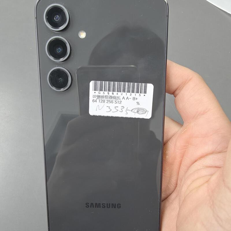 (3535)������s24fe 256 �Ǹ��մϴ�