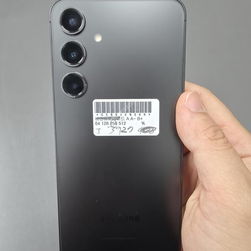 (3927)������s24�÷��� 256 �Ǹ��մϴ�