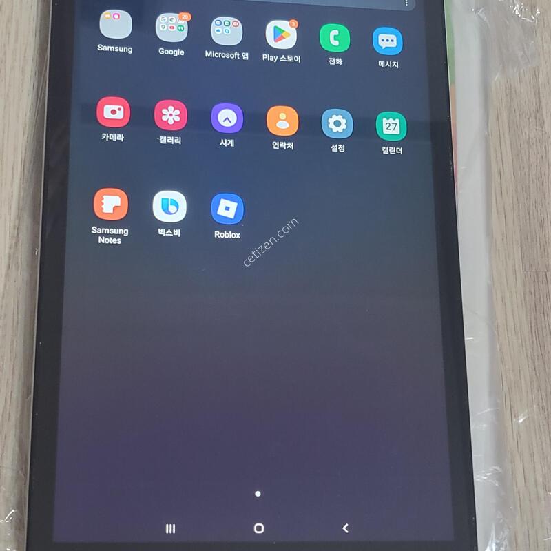 �Ｚ ��������A 10.5 SM-T590