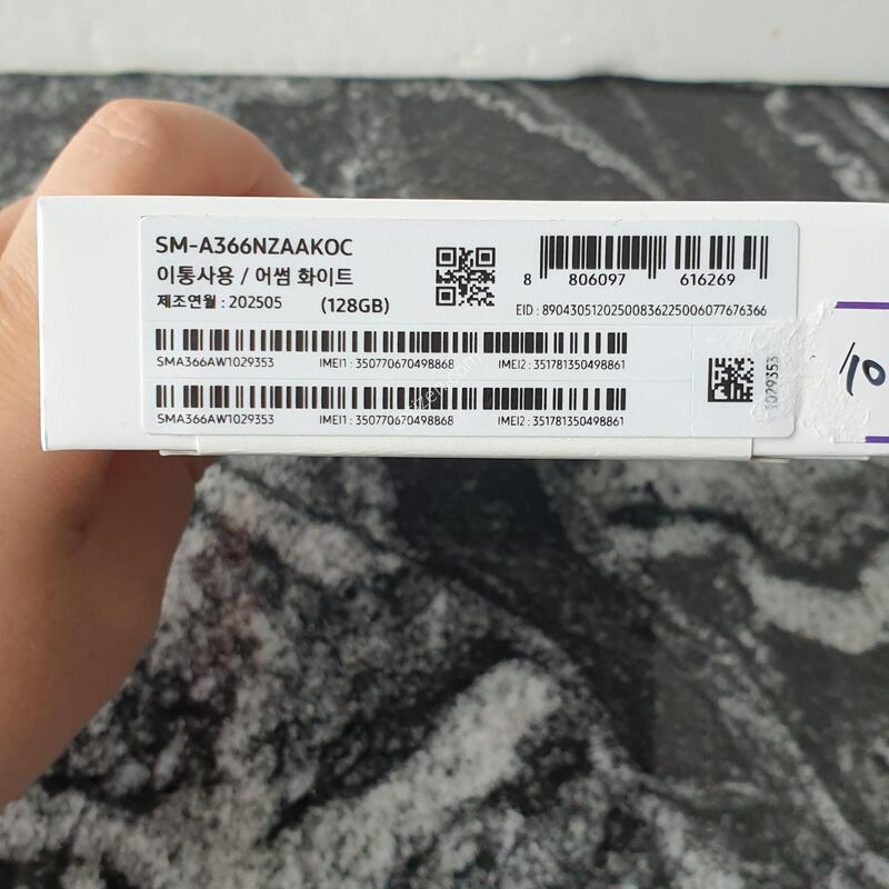 ������A36 (A366N) ȭ��Ʈ 128�Ⱑ (0498861)