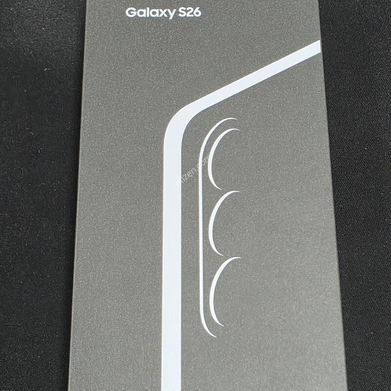 ������S26 256GB