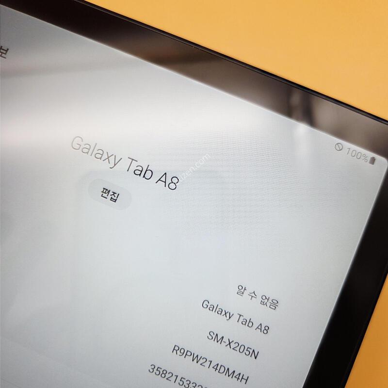 ��������A8 10.4��ġ LTE ���귯 X205 �º��� �Ｚ�º��� �׺���
