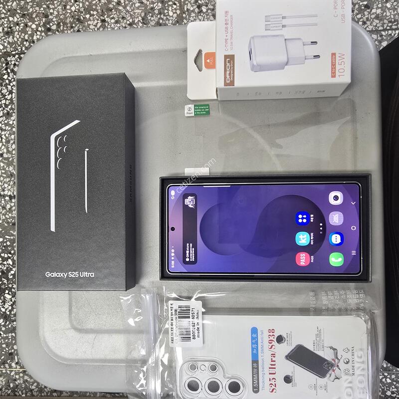 KT S25��Ʈ�� 256G �ǹ�������� �������� ����� �˴ϴ�