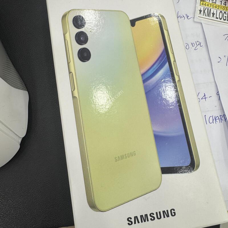 �Ｚ �����ù���3 ���ο�(SM-A156L) ��ǰ ������