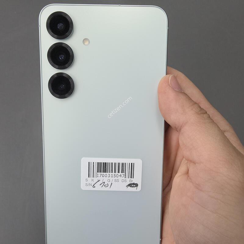 (6701)������s25�÷��� 256 �Ǹ��մϴ�
