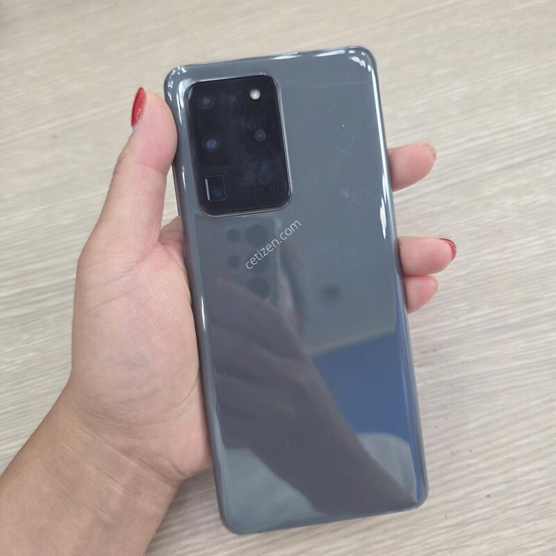 ������s20 ��Ʈ�� 256�Ⱑ �˴ϴ�