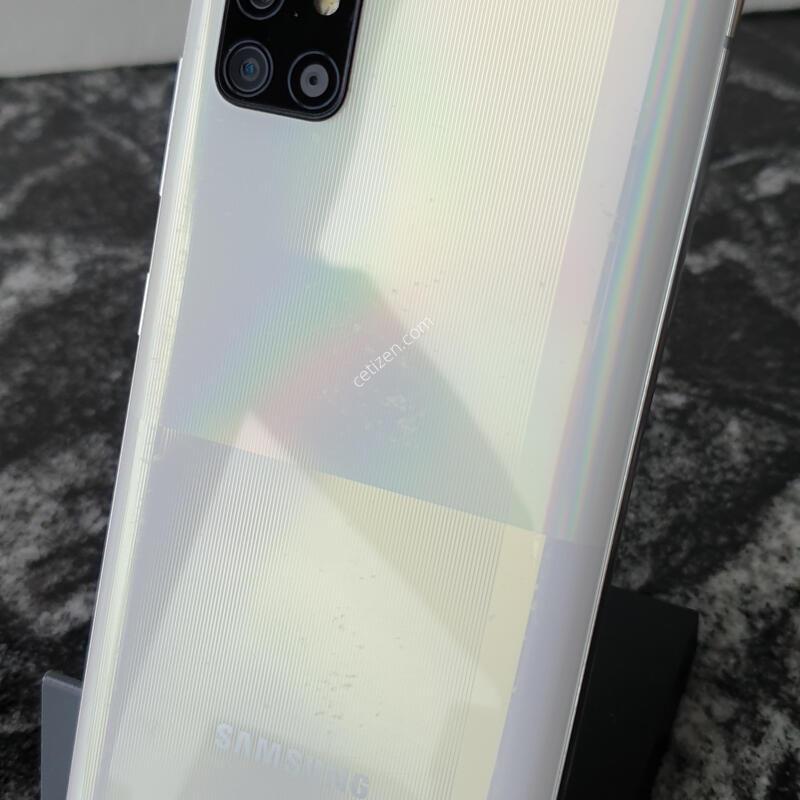 LG ������A51 (A516N) ȭ��Ʈ 128�Ⱑ (1321049)