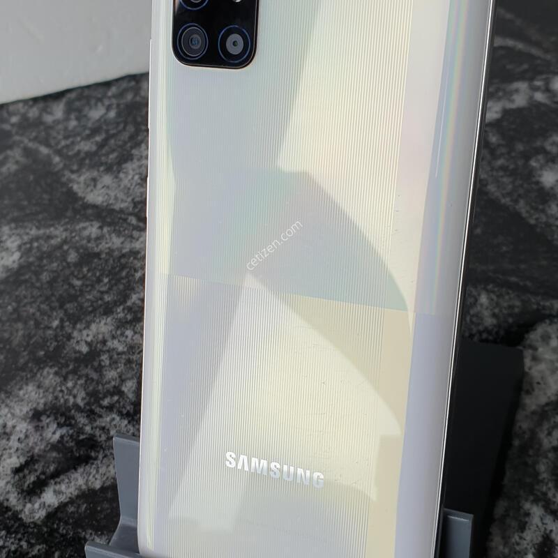 LG ������A51 (A516N) ȭ��Ʈ 128�Ⱑ (1587663)