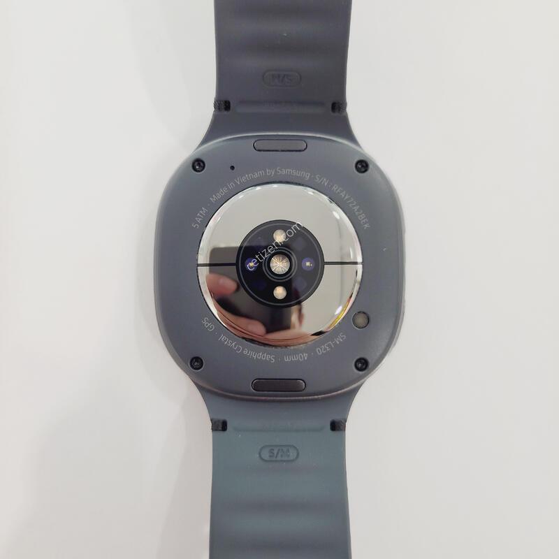 �����ÿ�ġ8 40MM WIFI  �׶�����Ʈ