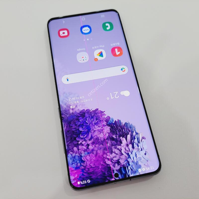 ������S20�÷���