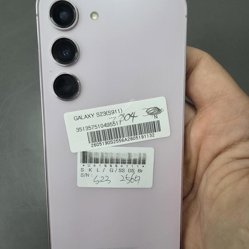 (2804)������s23 256 �Ǹ��մϴ�