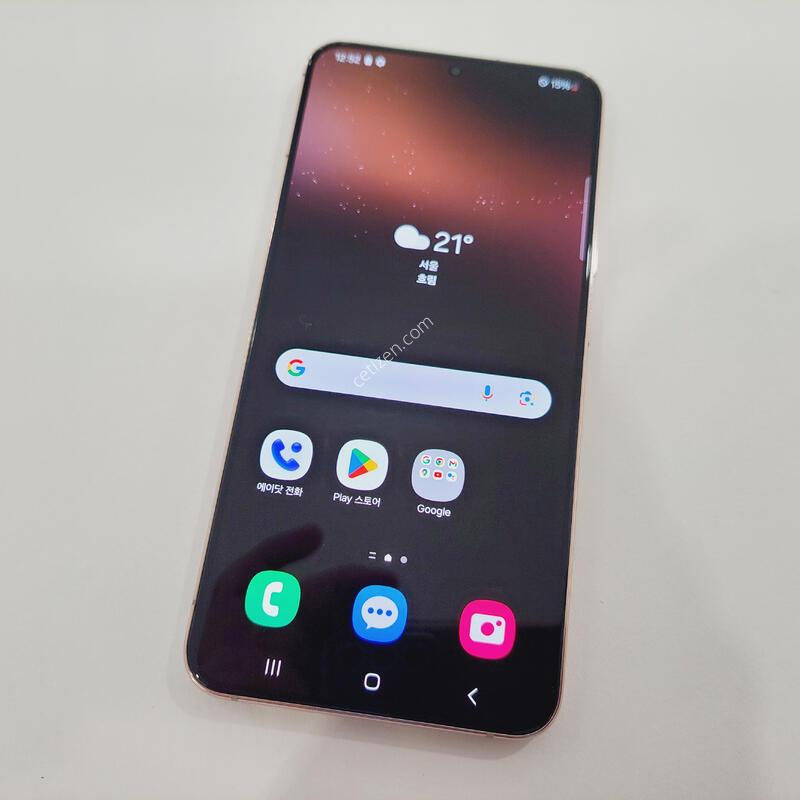 ������S22�÷���