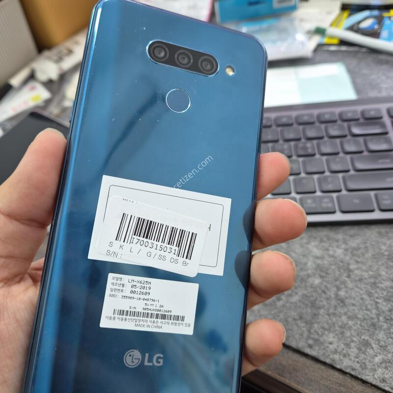 (304)lg x625