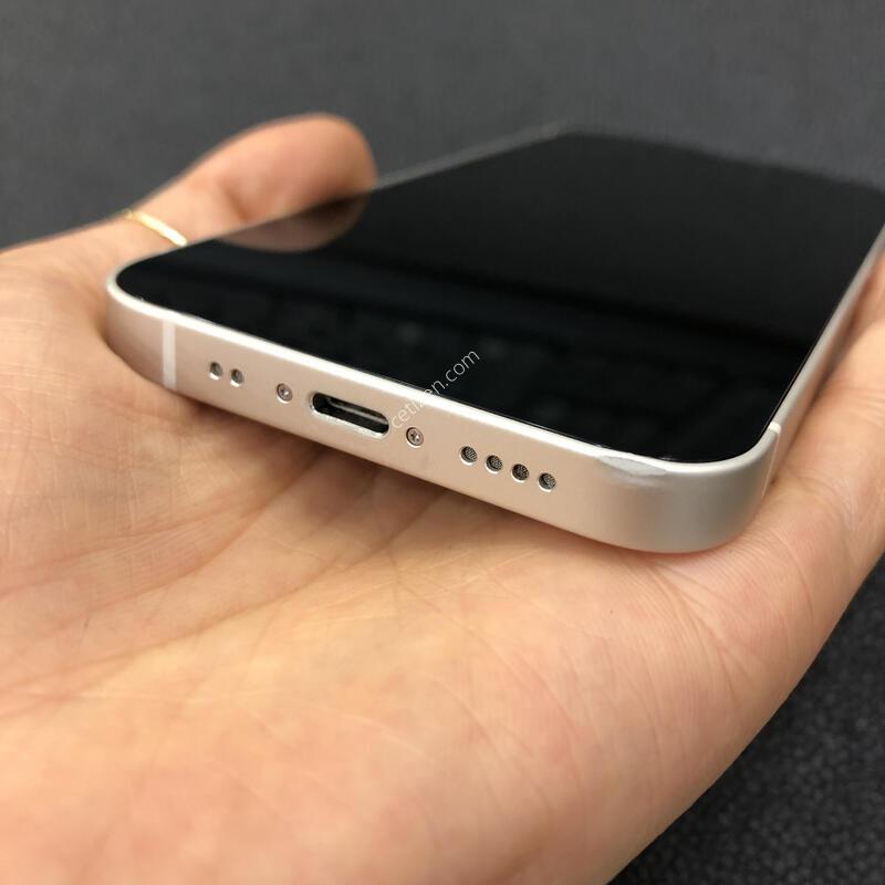 ������13�̴� ȭ��Ʈ 128G,���� ���� ���⽺,���͸����� 81%
