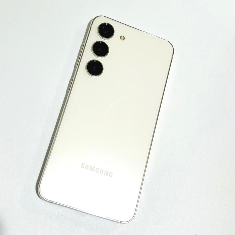 ������S23 512GB ũ�� ƯS��  �߰��������!