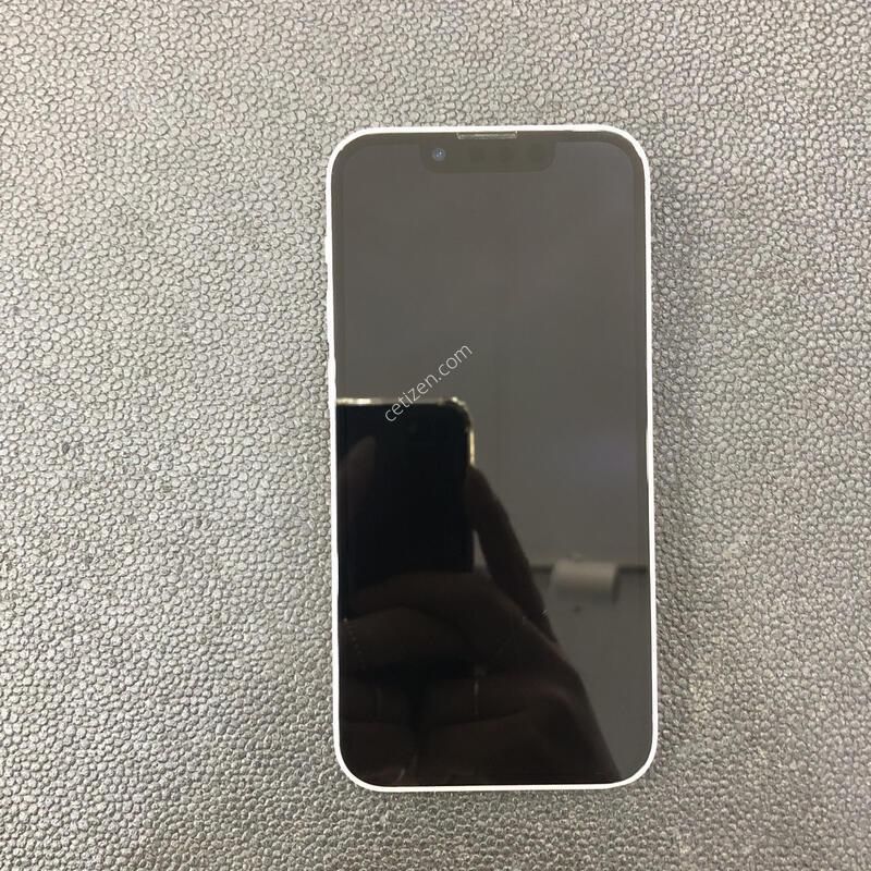 ������13�̴� ȭ��Ʈ 128G,���� ���� ���⽺,���͸����� 81%