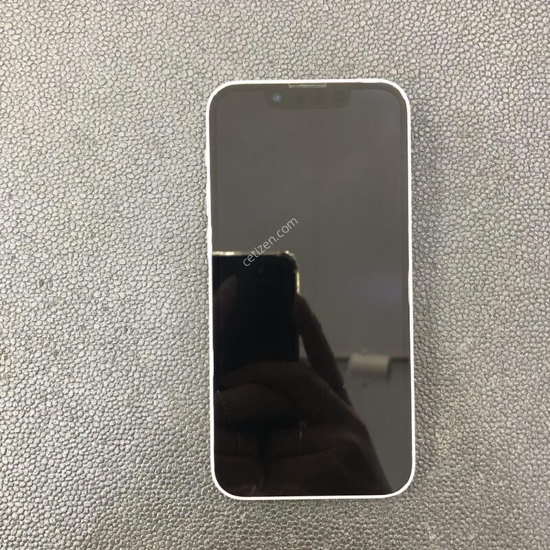������13�̴� ȭ��Ʈ 128G,���� ���� ���⽺,���͸����� 81%