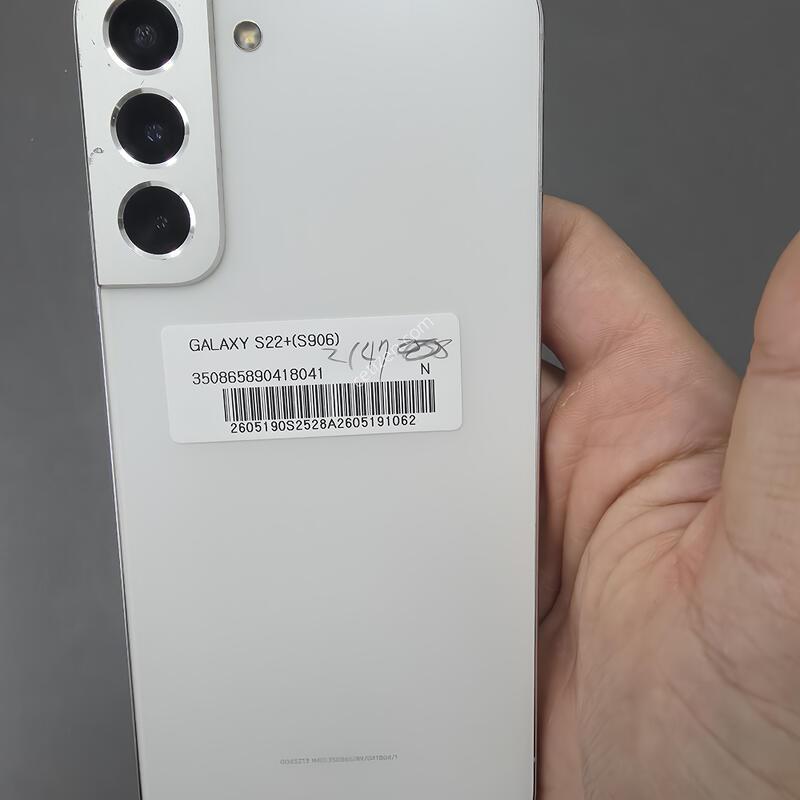 (2147)������s22�÷��� 256 �Ǹ��մϴ�