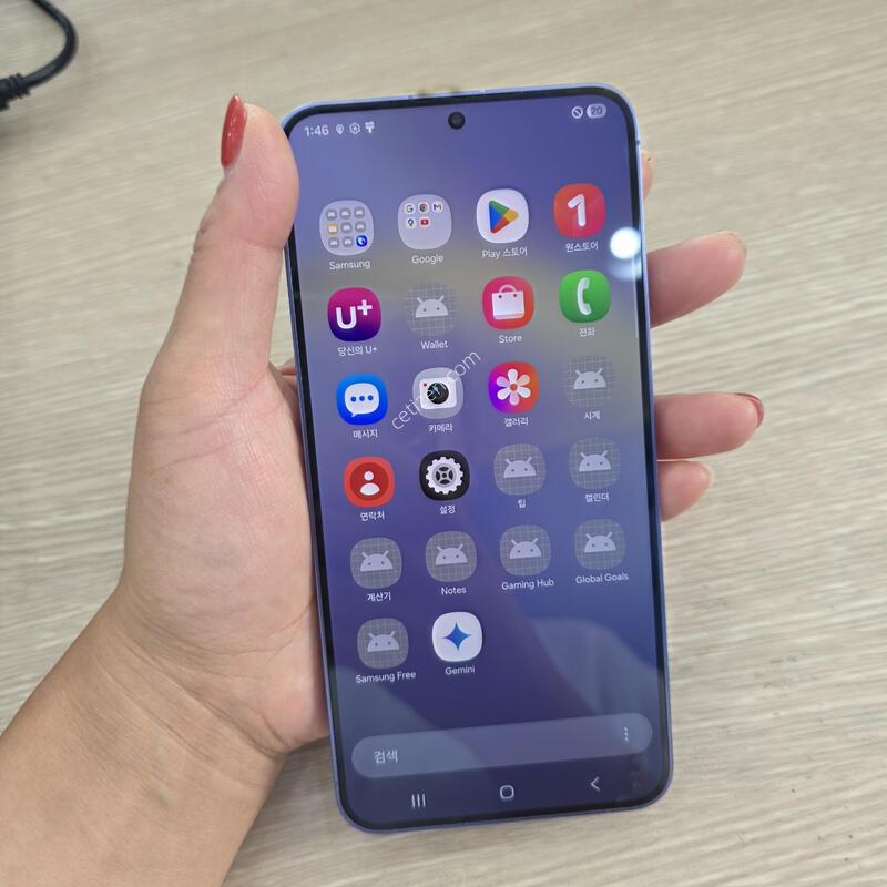 ������s24 �÷��� 256�Ⱑ �˴ϴ�