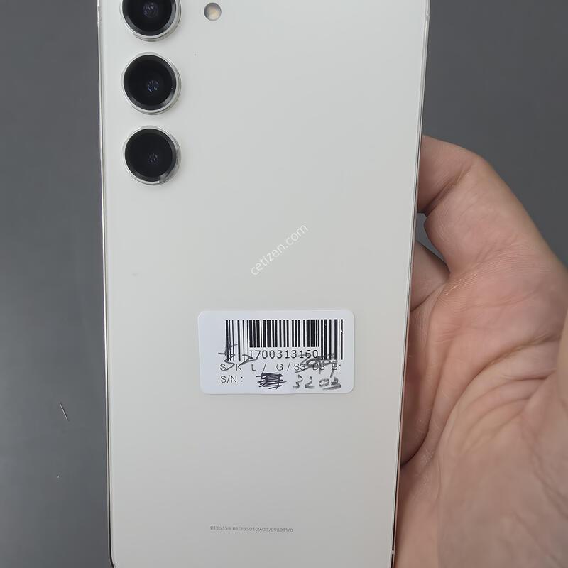 (3203)������s23�÷��� 256 �Ǹ��մϴ�
