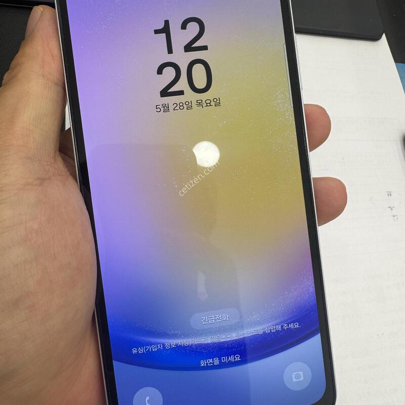 �Ｚ ������A25 SA��(�ֻ�������) ����Ʈ����