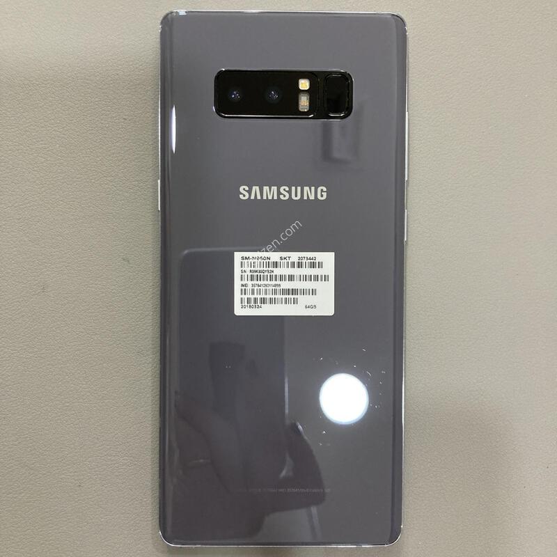 �ܰ�����!! ����S ���ܻ�, ����� �ֻ�!! / ��Ʈ8 ��Ű��׷��� (N950)