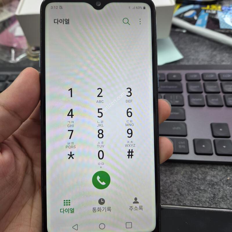 (284)lg q51