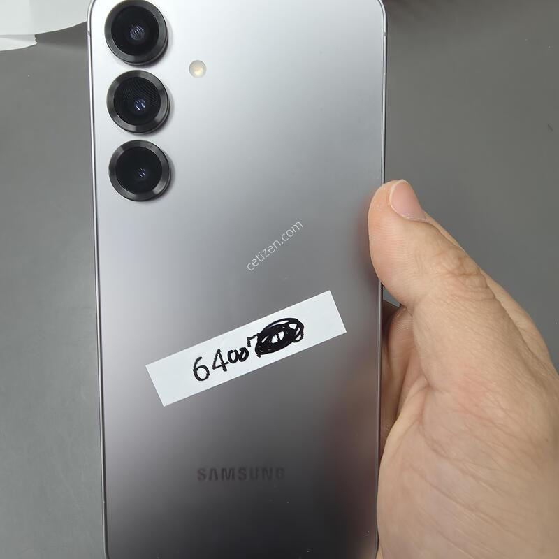 (6400)������s25�÷��� 256 �Ǹ��մϴ�