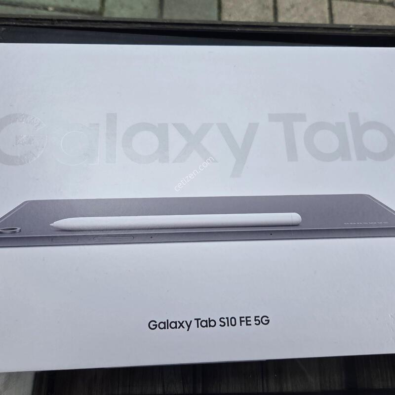 ��������s10fe 5g 128g