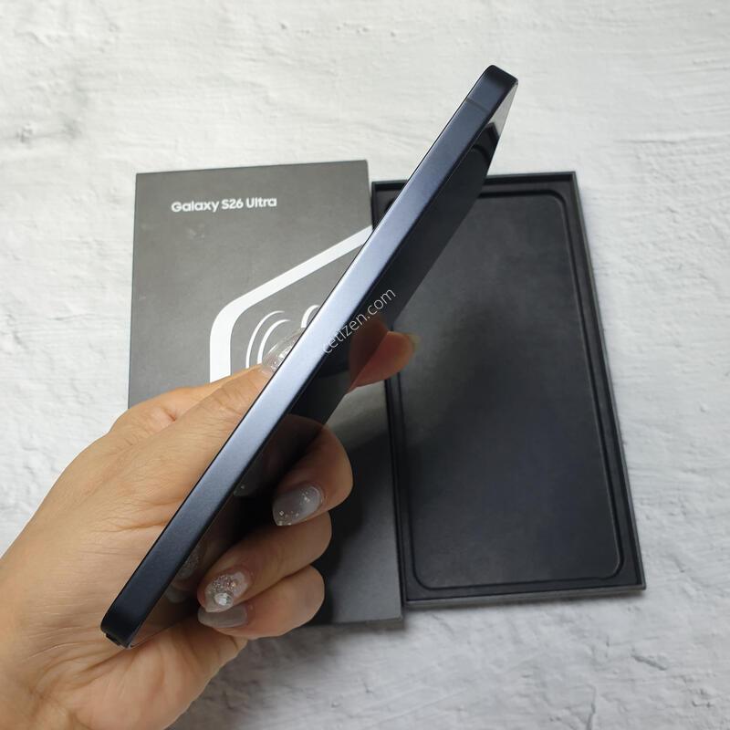 LG ������ S26��Ʈ�� ���� 512G �̻�� Ǯ�ڽ� �Ǹ�