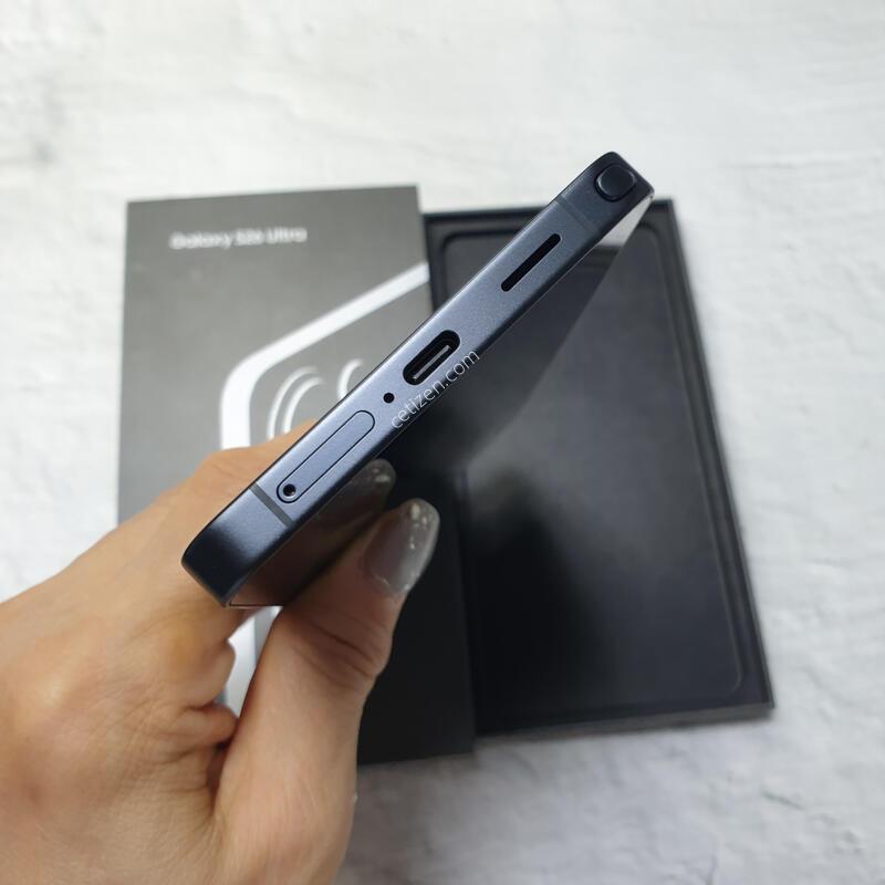 LG ������ S26��Ʈ�� ���� 512G �̻�� Ǯ�ڽ� �Ǹ�