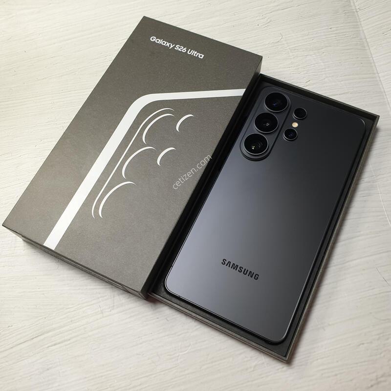 LG ������ S26��Ʈ�� ���� 512G �̻�� Ǯ�ڽ� �Ǹ�