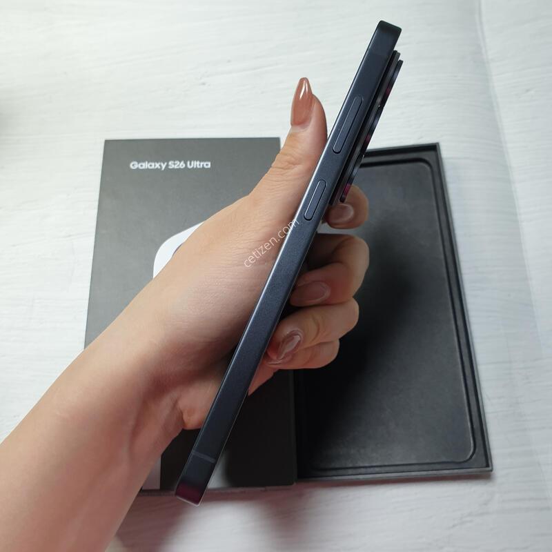 LG ������ S26��Ʈ�� ���� 512G �̻�� Ǯ�ڽ� �Ǹ�