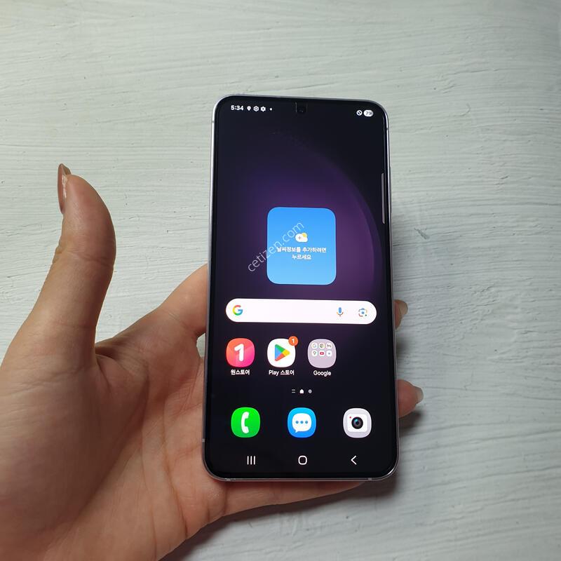 LG ������ S23 �󺥴� 256G S�� �Ǹ��մϴ�