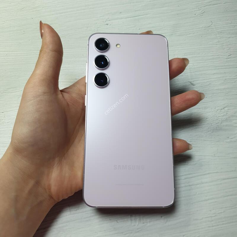 LG ������ S23 �󺥴� 256G S�� �Ǹ��մϴ�
