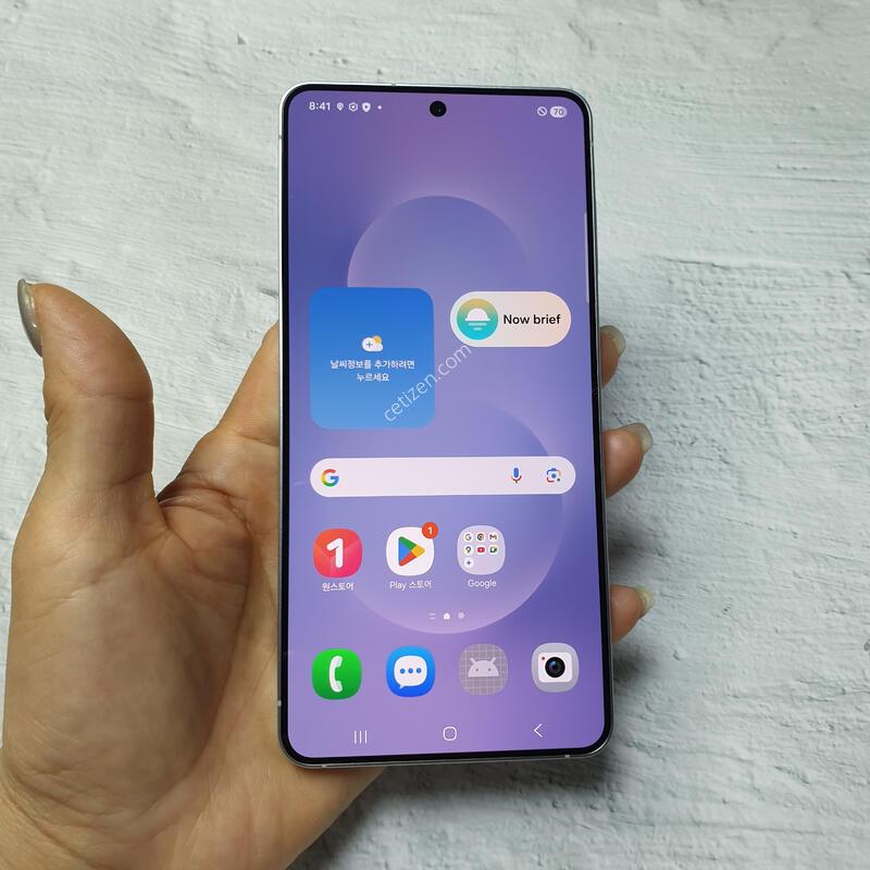LG ������ S25���� ���� 256G S�� �Ǹ��մϴ�