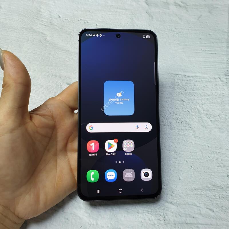 KT ������ S24FE (S721) ���� 256G ������ �Ǹ��մϴ�