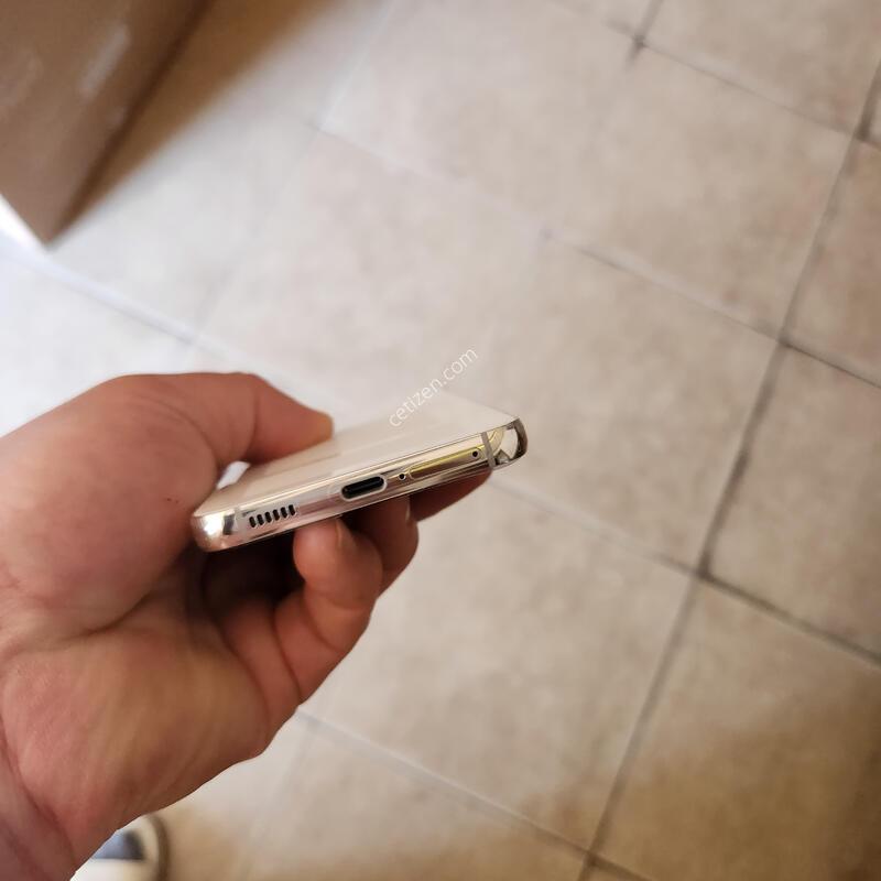 S22(S901) ȭ��Ʈ �ü����� �̻���� �˴ϴ�