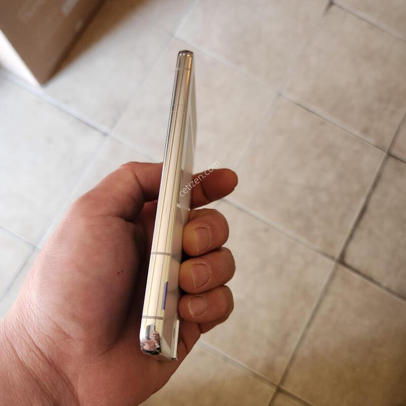 S22(S901) ȭ��Ʈ �ü����� �̻���� �˴ϴ�