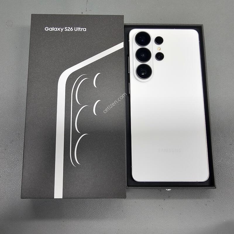 �Ｚ ������ S26��Ʈ�� 512GB ȭ��Ʈ Ǯ�ڽ� �ڱ��� ��SSSS�� �ǻ��1�� ���⽺,������,���ܻ�